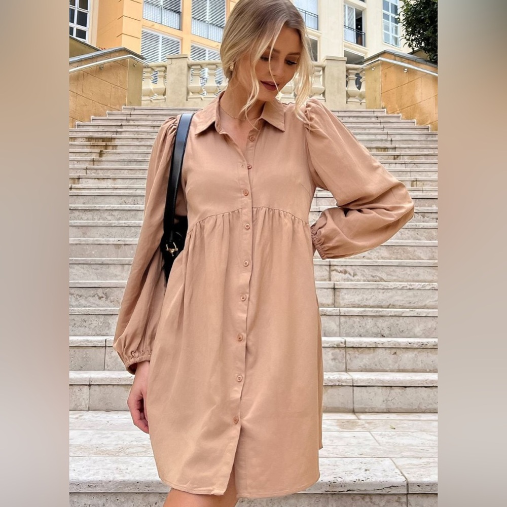 Madison the Label Rosetta Dress